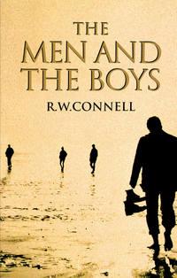 The Men and the Boys,  аудиокнига. ISDN43578683