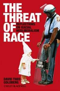 The Threat of Race,  audiobook. ISDN43578747
