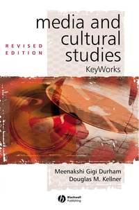 Media and Cultural Studies,  аудиокнига. ISDN43578851