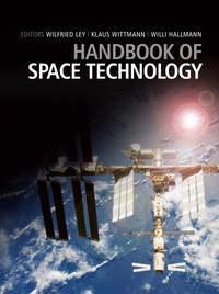 Handbook of Space Technology, Wilfried  Ley аудиокнига. ISDN43578907