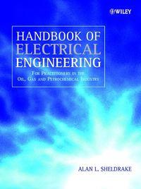 Handbook of Electrical Engineering,  audiobook. ISDN43579171