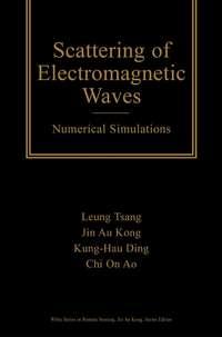 Scattering of Electromagnetic Waves, Leung  Tsang аудиокнига. ISDN43579187