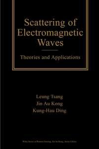 Scattering of Electromagnetic Waves, Leung  Tsang audiobook. ISDN43579211