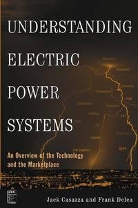 Understanding Electric Power Systems - Frank Delea