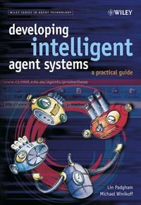 Developing Intelligent Agent Systems, Lin  Padgham audiobook. ISDN43579363