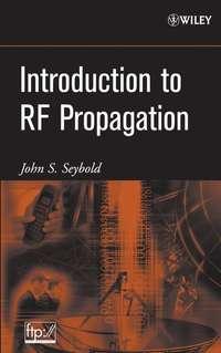 Introduction to RF Propagation,  аудиокнига. ISDN43579411