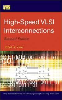High-Speed VLSI Interconnections,  książka audio. ISDN43579579