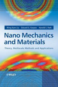 Nano Mechanics and Materials,  książka audio. ISDN43579611