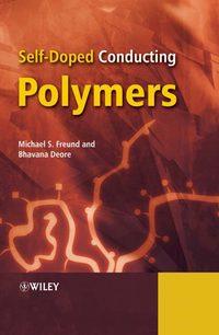 Self-Doped Conducting Polymers,  audiobook. ISDN43579763