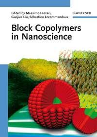 Block Copolymers in Nanoscience, Massimo  Lazzari аудиокнига. ISDN43579963