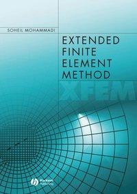 Extended Finite Element Method, Soheil  Mohammadi audiobook. ISDN43580099