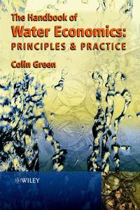 Handbook of Water Economics, Colin  Green аудиокнига. ISDN43580195