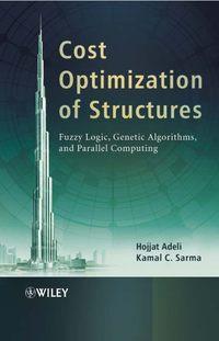 Cost Optimization of Structures, Hojjat  Adeli audiobook. ISDN43580203
