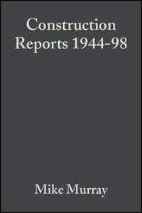Construction Reports 1944-98, David  Langford audiobook. ISDN43580251