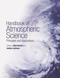 Handbook of Atmospheric Science,  аудиокнига. ISDN43580491