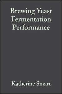 Brewing Yeast Fermentation Performance, Katherine  Smart audiobook. ISDN43580603