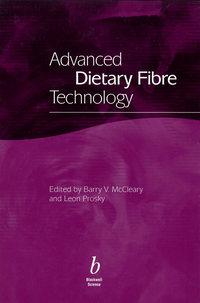 Advanced Dietary Fibre Technology - Barry McCleary