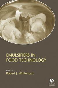 Emulsifiers in Food Technology