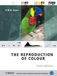 The Reproduction of Colour,  audiobook. ISDN43580875
