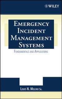 Emergency Incident Management Systems,  audiobook. ISDN43580931