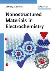 Nanostructured Materials in Electrochemistry - Yury Gogotsi