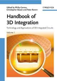 Handbook of 3D Integration, Peter  Ramm аудиокнига. ISDN43581283