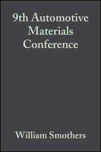 9th Automotive Materials Conference,  książka audio. ISDN43581363