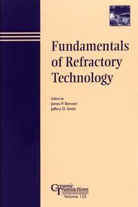 Fundamentals of Refractory Technology,  audiobook. ISDN43581539