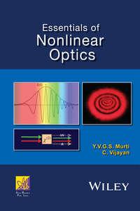 Essentials of Nonlinear Optics, C.  Vijayan audiobook. ISDN43581723