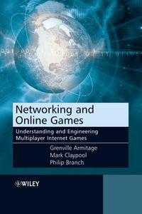 Networking and Online Games, Grenville  Armitage audiobook. ISDN43581899