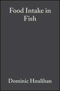 Food Intake in Fish, Dominic  Houlihan аудиокнига. ISDN43582331