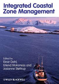 Integrated Coastal Zone Management, Erlend  Moksness audiobook. ISDN43582403