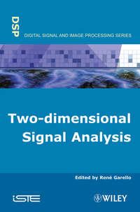 Two-dimensional Signal Analysis,  аудиокнига. ISDN43582531