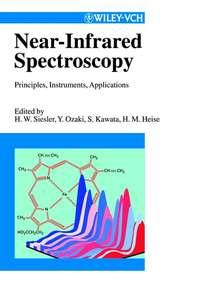 Near-Infrared Spectroscopy - Satoshi Kawata