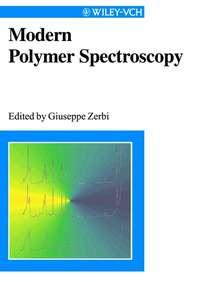 Modern Polymer Spectroscopy - Isao Noda