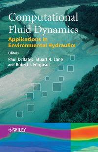 Computational Fluid Dynamics - Paul Bates