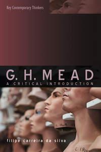 G.H. Mead,  аудиокнига. ISDN43583147