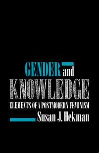 Gender and Knowledge,  аудиокнига. ISDN43583179
