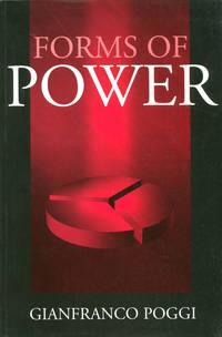 Forms of Power, Gianfranco  Poggi аудиокнига. ISDN43583235