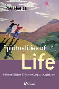 Spiritualities of Life, Paul  Heelas аудиокнига. ISDN43583499