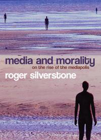 Media and Morality, Roger  Silverstone audiobook. ISDN43583539