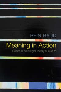 Meaning in Action, Rein Raud książka audio. ISDN43583667