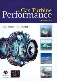 Gas Turbine Performance - Paul Fletcher