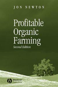 Profitable Organic Farming, Jon  Newton аудиокнига. ISDN43583843