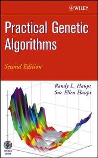 Practical Genetic Algorithms,  książka audio. ISDN43584171