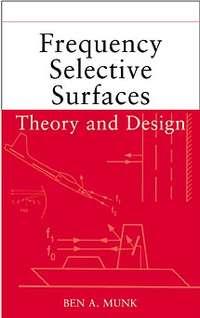 Frequency Selective Surfaces,  аудиокнига. ISDN43584179