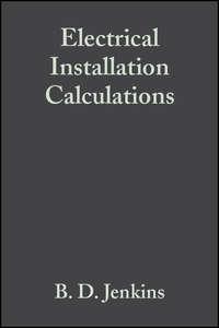 Electrical Installation Calculations - Mark Coates
