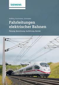 Fahrleitungen elektrischer Bahnen, Friedrich  Kiessling Hörbuch. ISDN43584243