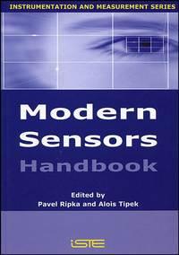 Modern Sensors Handbook, Pavel  Ripka аудиокнига. ISDN43584291