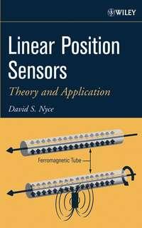 Linear Position Sensors,  audiobook. ISDN43584347